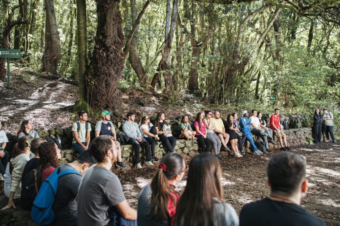 JÓVENES X RB LA GOMERA