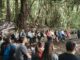 Jóvenes de La Gomera y La Palma compartirán experiencias en un encuentro entre Reservas de la Biosfera