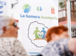 Cabildo y APEDECA impulsan nuevos talleres de diversidad e inclusión con actividades de música, pintura y bienestar