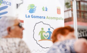 Cabildo y APEDECA impulsan nuevos talleres de diversidad e inclusión con actividades de música, pintura y bienestar