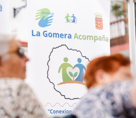 Cabildo y APEDECA impulsan nuevos talleres de diversidad e inclusión con actividades de música, pintura y bienestar