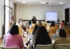 El Cabildo convoca mesas de participación ciudadana para elaborar el Plan Estratégico de Igualdad