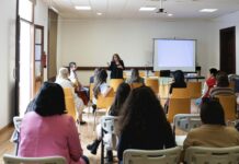 El Cabildo convoca mesas de participación ciudadana para elaborar el Plan Estratégico de Igualdad