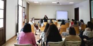 El Cabildo convoca mesas de participación ciudadana para elaborar el Plan Estratégico de Igualdad