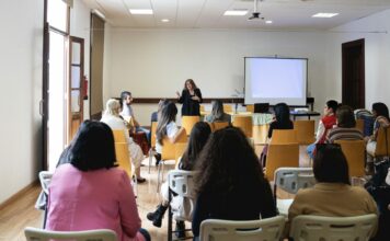 El Cabildo convoca mesas de participación ciudadana para elaborar el Plan Estratégico de Igualdad