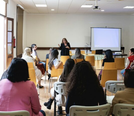 El Cabildo convoca mesas de participación ciudadana para elaborar el Plan Estratégico de Igualdad