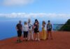 La Gomera recibe la visita de periodistas de destacados medios de comunicación de Polonia