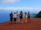 La Gomera recibe la visita de periodistas de destacados medios de comunicación de Polonia