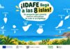 El proyecto IDAFE registra 46 centros educativos inscritos y llega por primera vez a las ocho islas