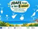 El proyecto IDAFE registra 46 centros educativos inscritos y llega por primera vez a las ocho islas