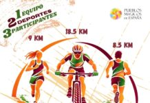 Vallehermoso acogerá el 28 de noviembre la I Trail Bike