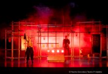 La rebelión de las parias’: teatro para recuperar las voces de mujeres silenciadas por la historia