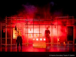 La rebelión de las parias’: teatro para recuperar las voces de mujeres silenciadas por la historia