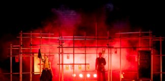 La rebelión de las parias’: teatro para recuperar las voces de mujeres silenciadas por la historia
