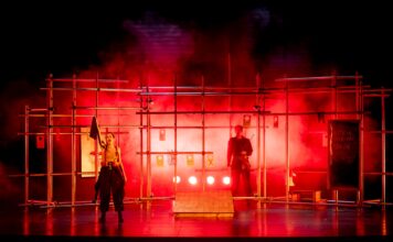 La rebelión de las parias’: teatro para recuperar las voces de mujeres silenciadas por la historia