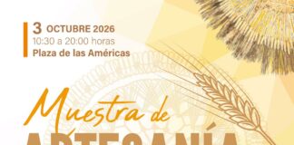 San Sebastián de La Gomera celebra la Muestra de Artesanía de las Fiestas de Octubre