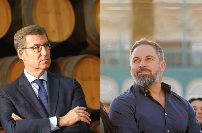 Abascal y Feijoo 1