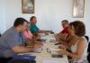 Los alcaldes y alcaldesas de La Gomera acuerdan impulsar actuaciones conjuntas para mejorar servicios esenciales y la planificación insular