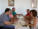 Los alcaldes y alcaldesas de La Gomera acuerdan impulsar actuaciones conjuntas para mejorar servicios esenciales y la planificación insular