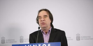 El Archivo Insular acoge el 4 de noviembre la presentación de `Crónicas de la pandemia´, de Amós García