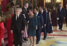 Astrid Pérez: “El sentimiento de España se demuestra acompañando a quienes, desde Canarias y Ceuta, viven cada día la realidad de nuestras fronteras”