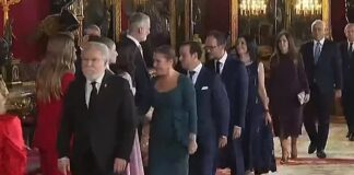 Astrid Pérez: “El sentimiento de España se demuestra acompañando a quienes, desde Canarias y Ceuta, viven cada día la realidad de nuestras fronteras”