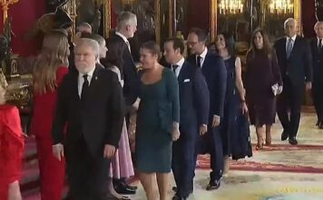 Astrid Pérez: “El sentimiento de España se demuestra acompañando a quienes, desde Canarias y Ceuta, viven cada día la realidad de nuestras fronteras”