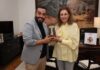 Astrid Pérez: “Kike Pérez es mucho más que un referente del humor; es un ejemplo de talento, esfuerzo y valores para Canarias