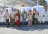 Exposaldo La Gomera reúne en San Sebastián comercio, música, moda y propuestas para todos los públicos