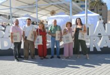 Exposaldo La Gomera reúne en San Sebastián comercio, música, moda y propuestas para todos los públicos
