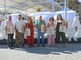 Exposaldo La Gomera reúne en San Sebastián comercio, música, moda y propuestas para todos los públicos