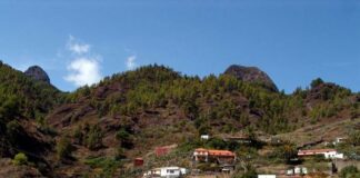 Nueva jornada de presentación pública del nuevo Plan Rector de Uso y Gestión (PRUG) del Parque Nacional de Garajonay