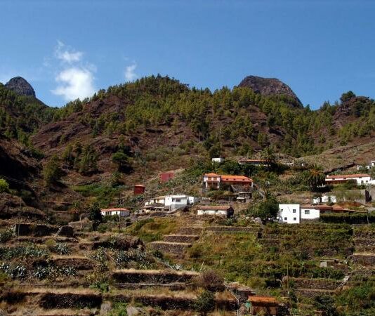 Nueva jornada de presentación pública del nuevo Plan Rector de Uso y Gestión (PRUG) del Parque Nacional de Garajonay