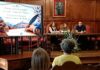 El Ayuntamiento de San Sebastián de La Gomera concede los premios del certamen literario Félix Casanova de Ayala