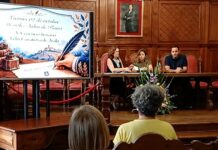 El Ayuntamiento de San Sebastián de La Gomera concede los premios del certamen literario Félix Casanova de Ayala
