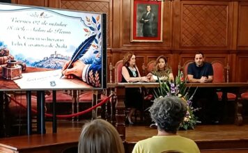 El Ayuntamiento de San Sebastián de La Gomera concede los premios del certamen literario Félix Casanova de Ayala