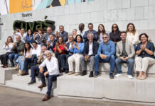 Torres: “Canarias se juega mucho el 29N y necesita una voz socialista aún más fuerte en las Cortes”