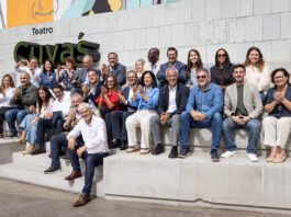 Torres: “Canarias se juega mucho el 29N y necesita una voz socialista aún más fuerte en las Cortes”