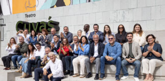 Torres: “Canarias se juega mucho el 29N y necesita una voz socialista aún más fuerte en las Cortes”