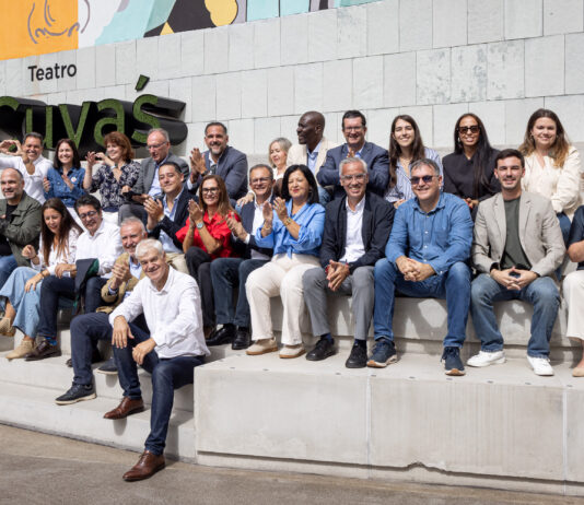 Torres: “Canarias se juega mucho el 29N y necesita una voz socialista aún más fuerte en las Cortes”