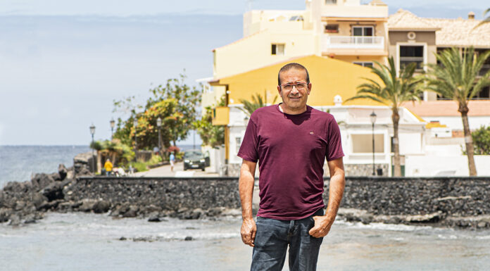 Carlos Hernández 5