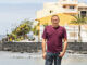 Iniciativa por La Gomera insta a estudiar un paso peatonal alternativo ante el cierre de la Avenida Marítima de Valle Gran Rey