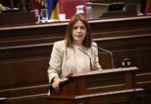 NC-BC denuncia la negativa del Gobierno de Clavijo a la estabilidad de los interinos de las escuelas de idiomas