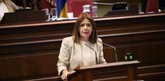 NC-BC denuncia la negativa del Gobierno de Clavijo a la estabilidad de los interinos de las escuelas de idiomas