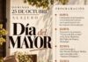El municipio de Alajeró celebra el próximo 25 de octubre el ‘Día del Mayor’