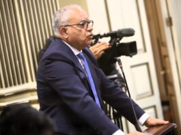 ASG exige blindar los fondos europeos de Canarias y acelerar las inversiones sanitarias en La Gomera