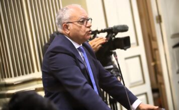 ASG advierte de la vulnerabilidad económica de Canarias y del retroceso del turismo frente al resto de España