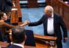Curbelo advierte del retroceso turístico de Canarias y pide reforzar la calidad para ganar competitividad