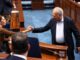 Curbelo advierte del retroceso turístico de Canarias y pide reforzar la calidad para ganar competitividad