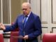 Curbelo apremia a Sanidad a agilizar las inversiones pendientes en La Gomera y así garantizar su ejecución en 2027